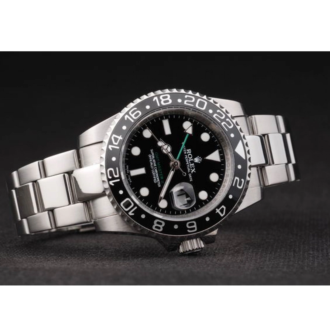 Rolex copies cheap Master Swiss GMT Rolex Mechanism-srl49 ii 0706